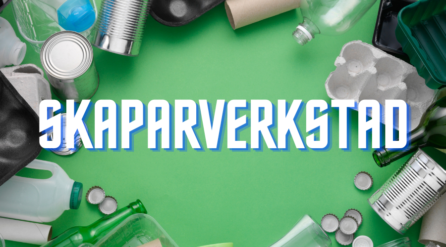 Skaparverkstad