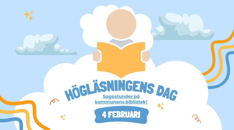 Högläsningens dag