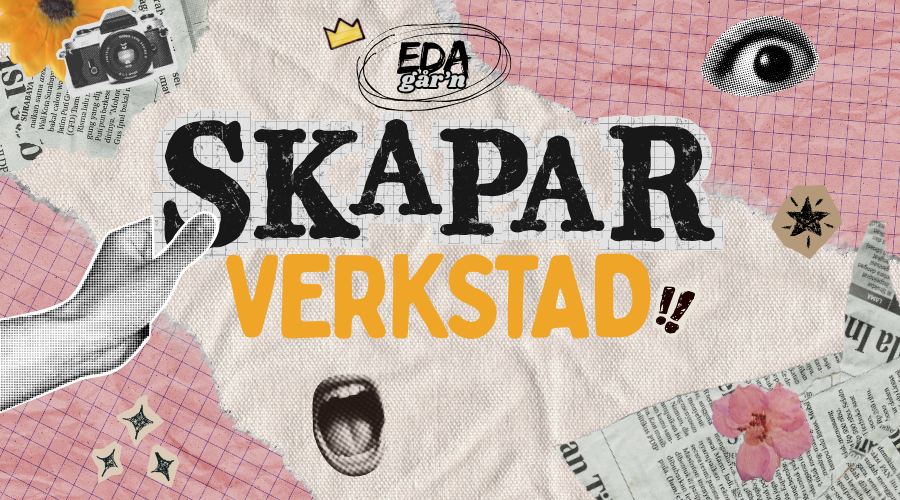 Skaparverkstad