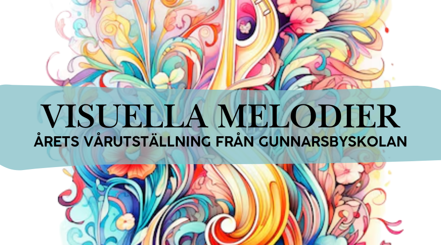 Visuella melodier