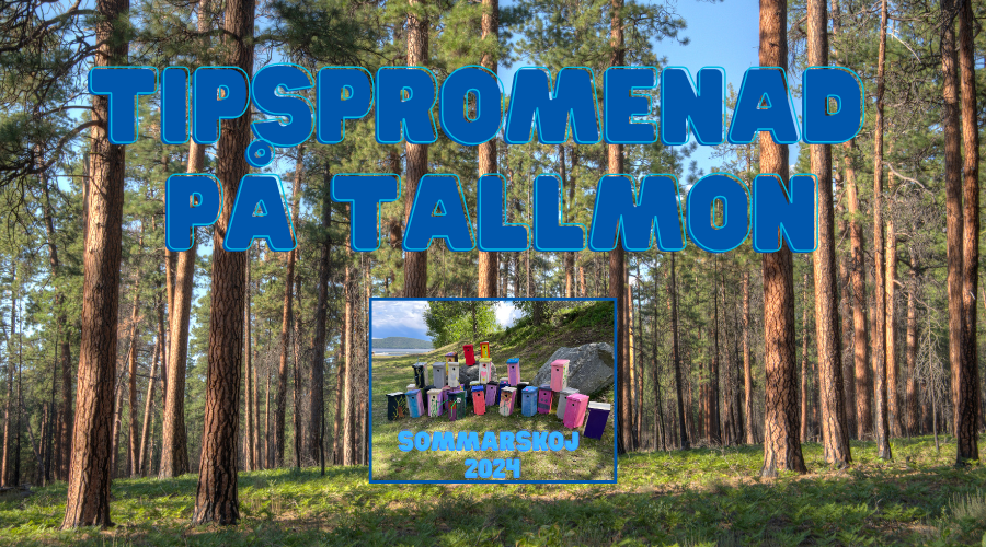 Fågelholkspromenaden