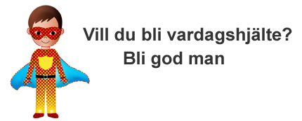 Vill du veta mer om hur det är att vara god man?
