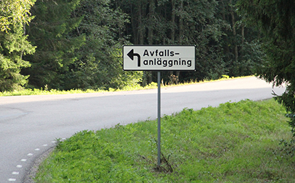 Sommaröppettider på Lunden