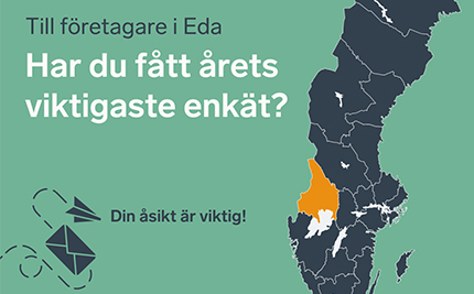 Hur är förutsättningarna för företagande?