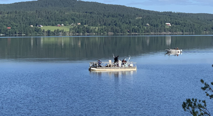 Varför ska du välja Eda kommun?