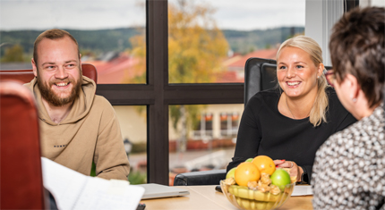 Företag