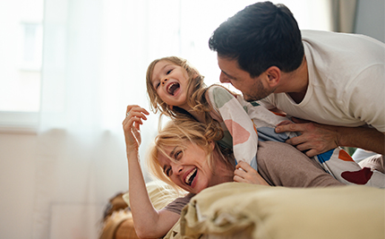 Gratis förebyggande stöd i mobilen