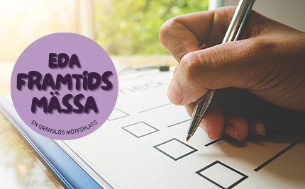 Mässinformation A–Ö