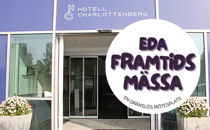 Program - Eda Framtidsmässa