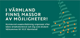 Vuxenutbildning i Värmland | Karlstads kommun