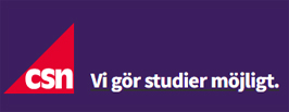 Centrala studiestödsnämnden - CSN