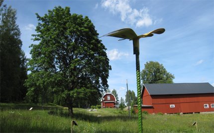Ängsmark i Boda, Skillingmark