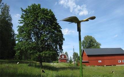 Ängsmark i Boda, Skillingmark