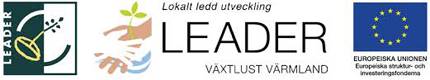 Logga växtlust