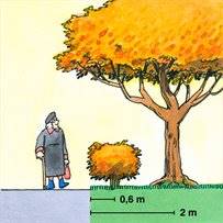 Illustration när det blir fel
