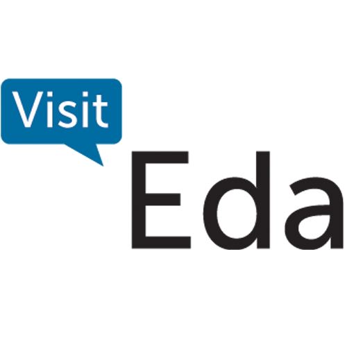 Visiteda logo
