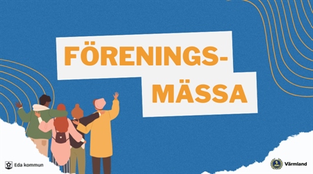 En bild som beskriver Föreningsmässa