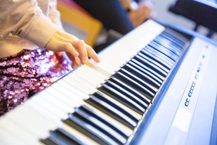 El-piano