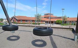 Tillsyn av Gunnarsbyskolan – kommunen vidtar åtgärder