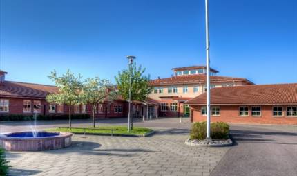 gunnarsbyskolan i charlottenberg