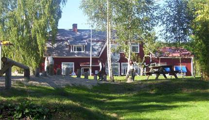 Adolfsfors skola