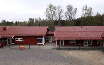 Adolfsfors förskola