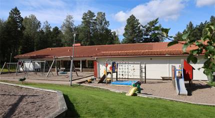 Förskolan Hagåsen