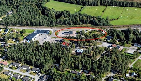 En bild som beskriver Norra ämterud