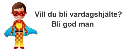 En bild som beskriver Vill du veta mer om hur det är att vara god man?