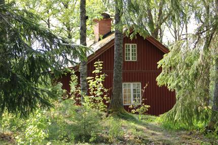 Almqvist-stugan