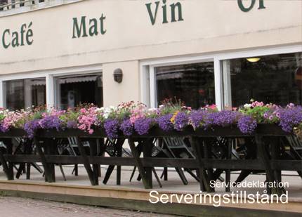 utsidan av en pub