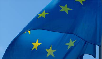 EU-flagga