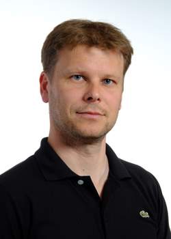 Edas kommunchef, Johan Örnberg