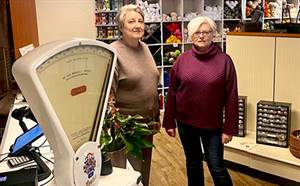 Nyf&#246;retagare i Eda kommun