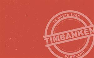 Timbanken V&#228;rmland