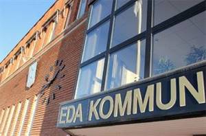 Eda kommun har f&#229;tt in 133 intresseanm&#228;lningar om arbete i kommunen!