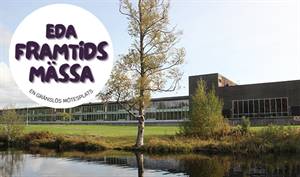 Gemensam kraftsamling för framtidens Eda
