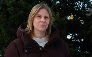 Ny chef för individ- och familjeomsorgen