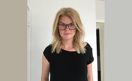 Lina Olsson