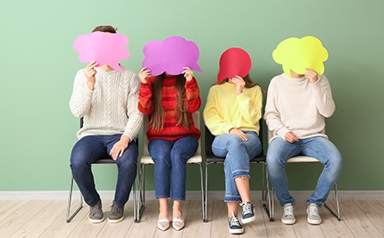 En bild som beskriver Råd och stöd – tidiga och frivilliga insatser