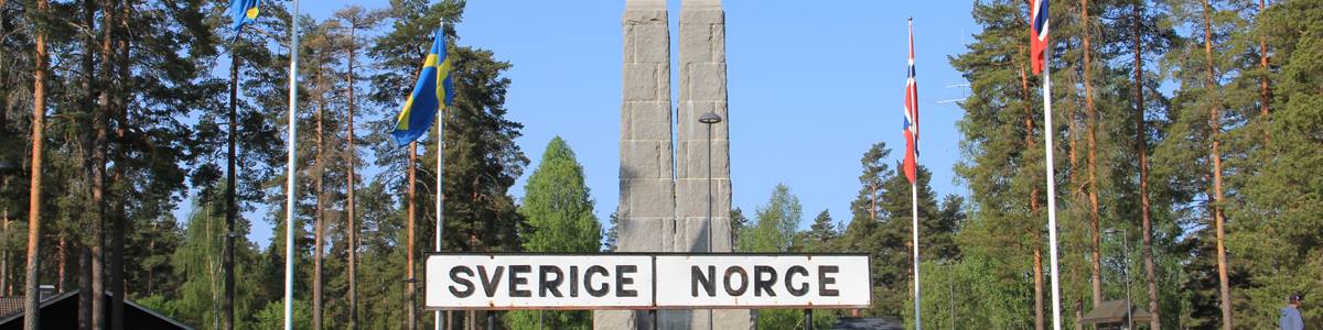 Fredsmonumentet i Morokulien