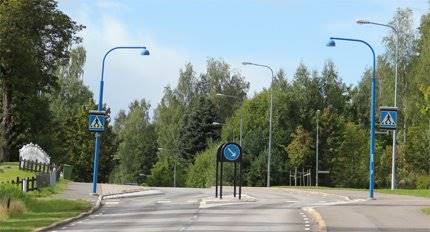 Övergångsställe