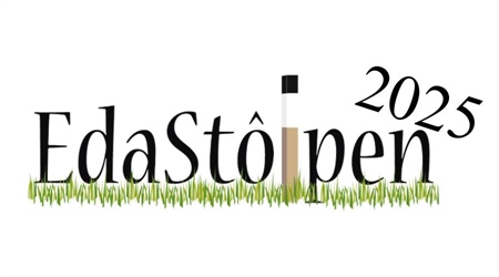 En bild som beskriver EdaStôlpen 2025
